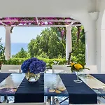 Villa Bijoux - Exclusive Pool And Sea View