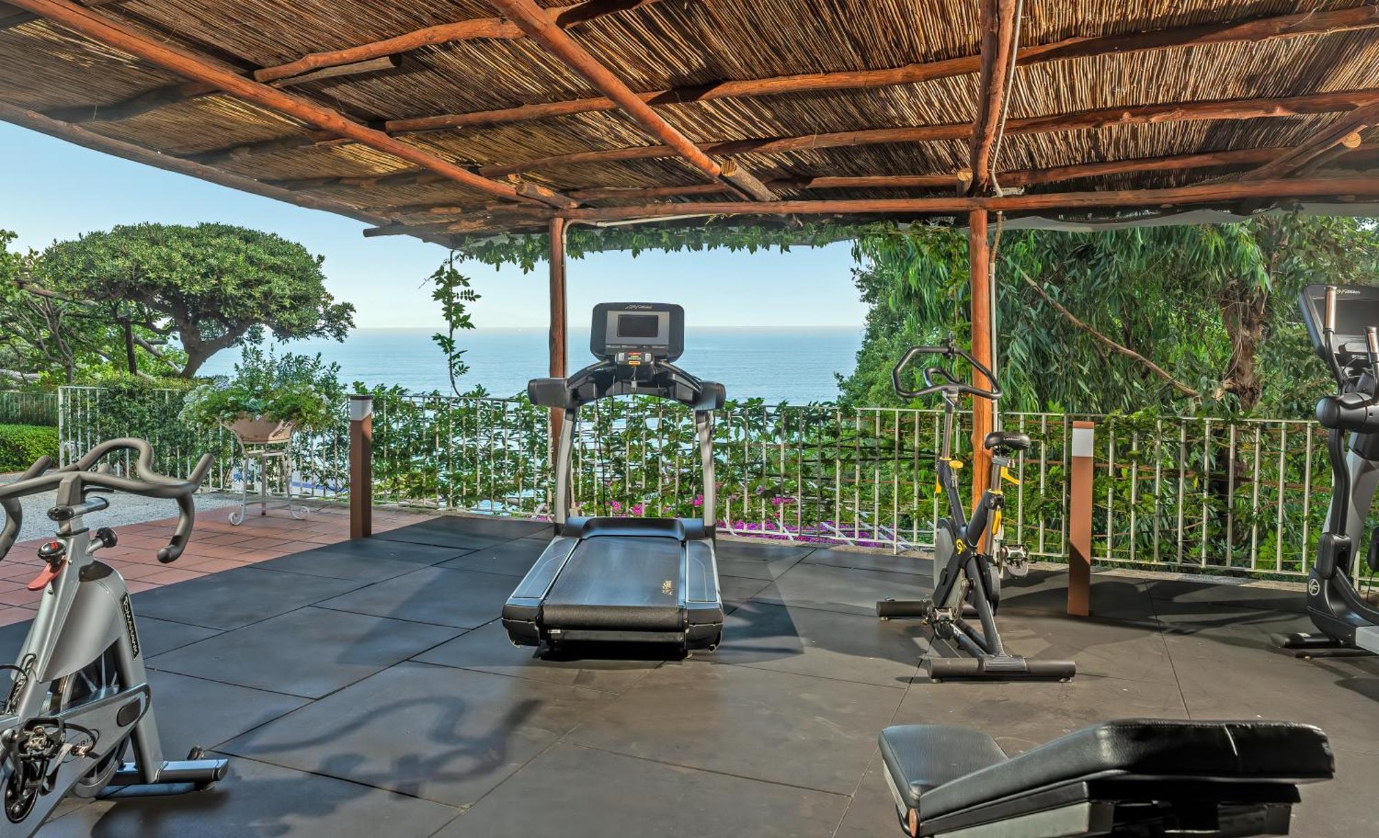Bijoux - Exclusive Pool And Sea View *