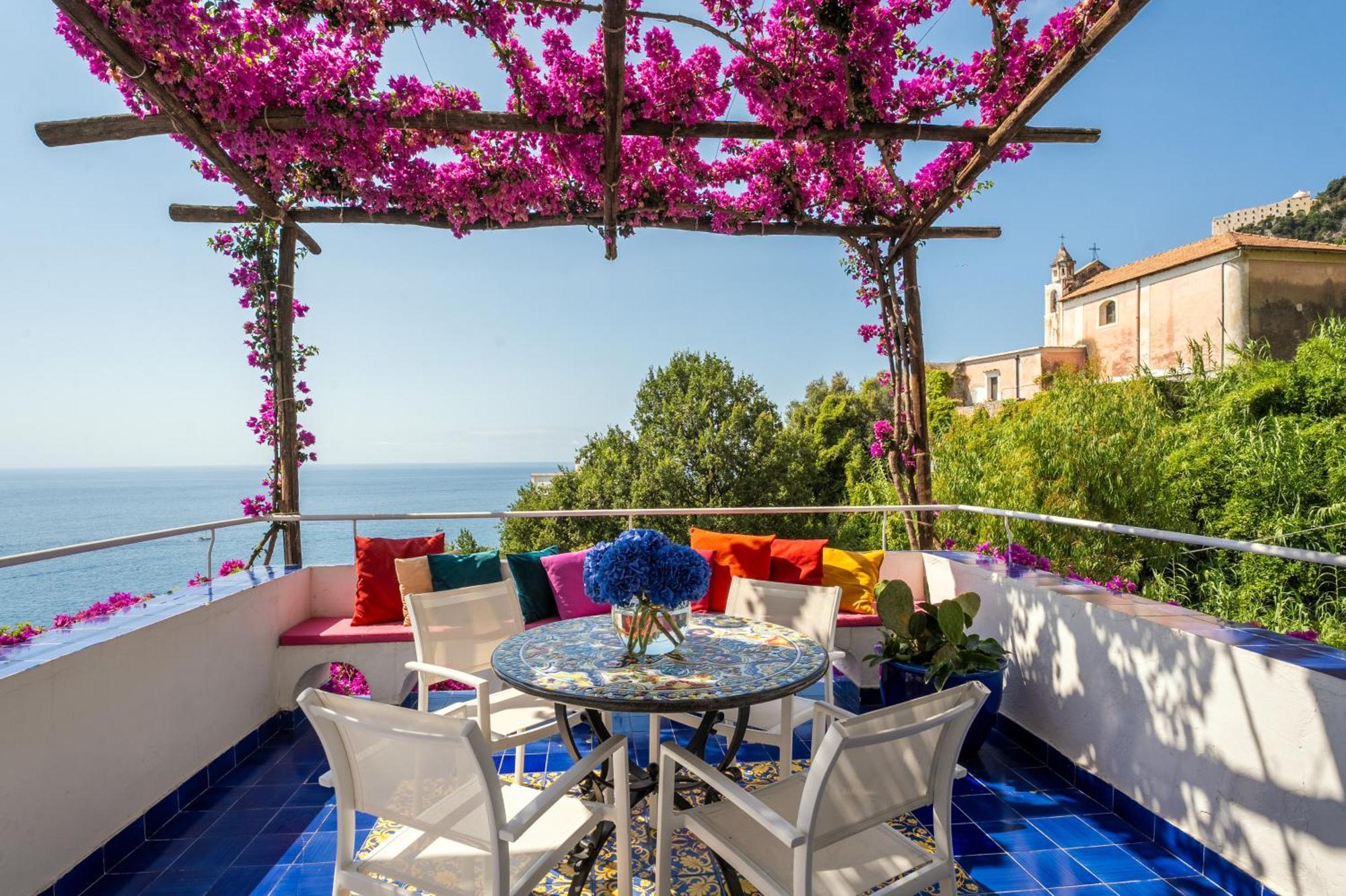 Villa Bijoux - Exclusive Pool And Sea View *
