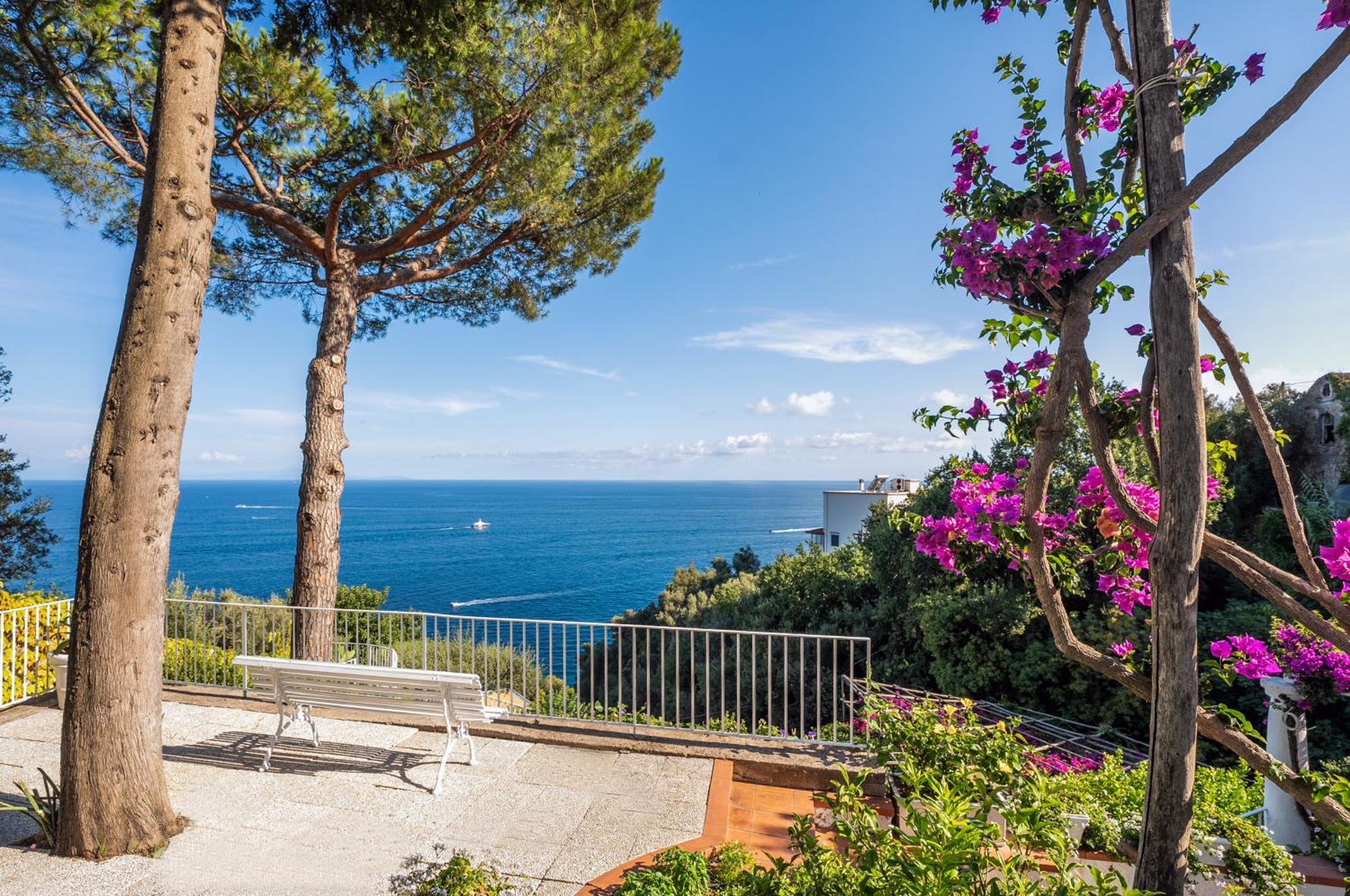Bijoux - Exclusive Pool And Sea View *