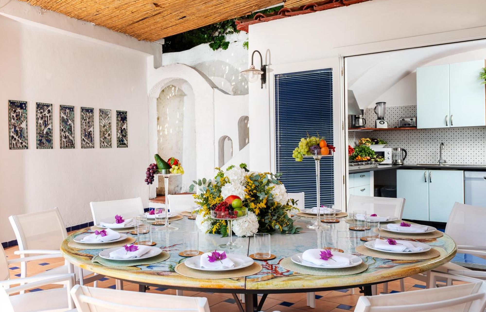Bijoux - Exclusive Pool And Sea View