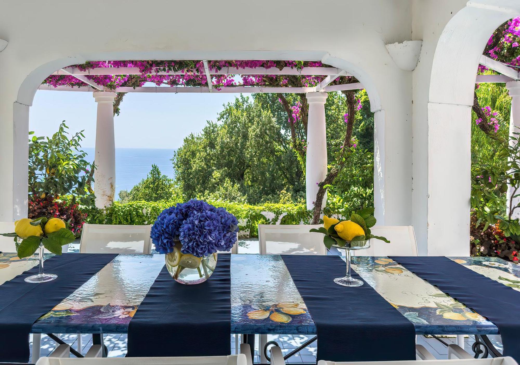 Bijoux - Exclusive Pool And Sea View Amalfi