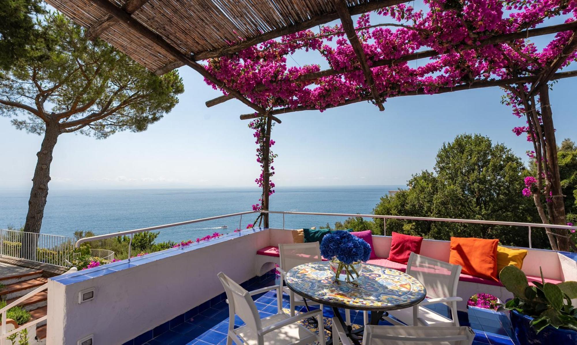 Bijoux - Exclusive Pool And Sea View Villa