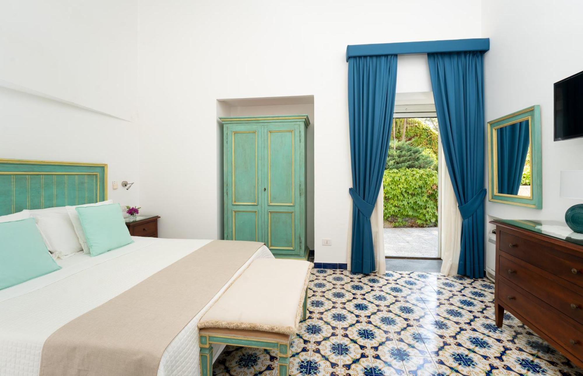 Bijoux - Exclusive Pool And Sea View * Amalfi