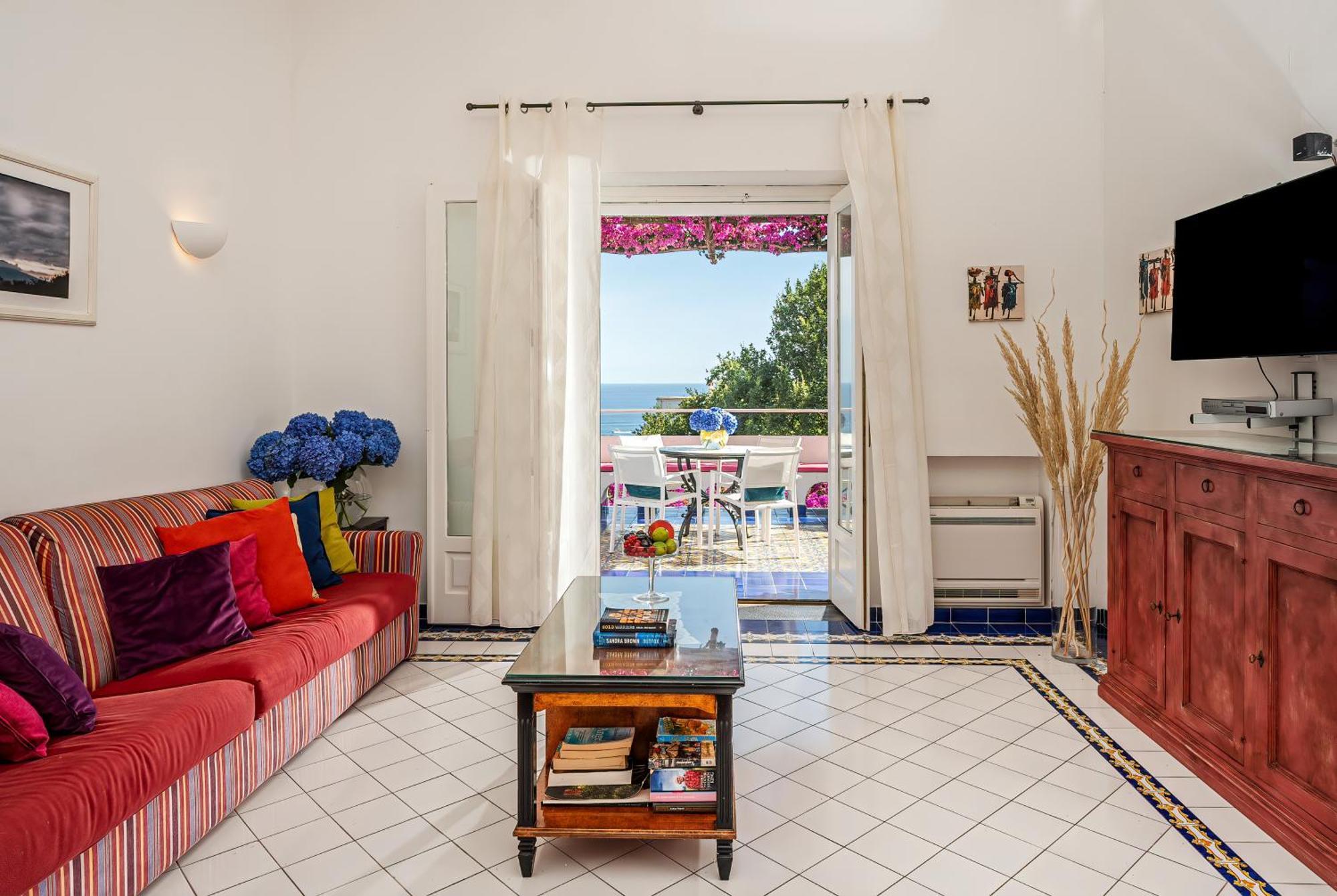 Villa Bijoux - Exclusive Pool And Sea View *