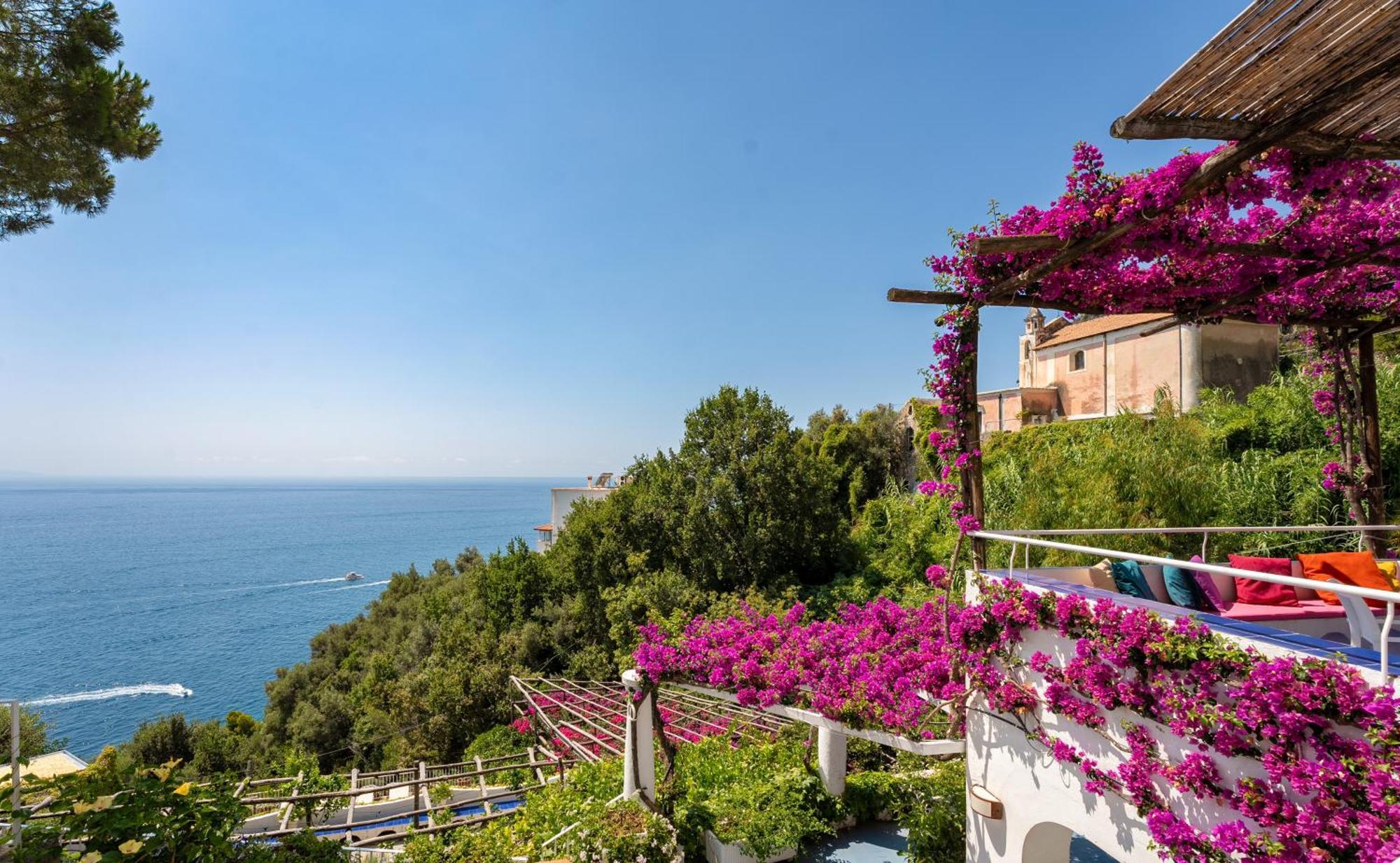 Bijoux - Exclusive Pool And Sea View