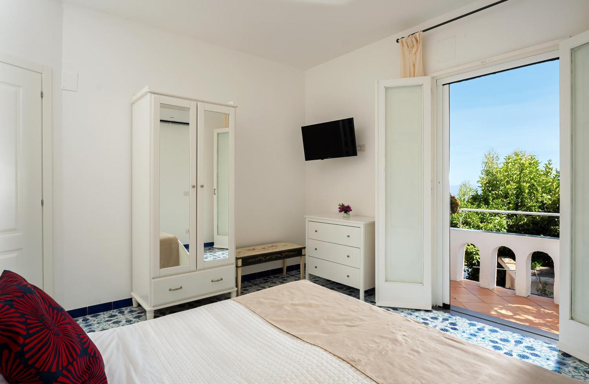 Bijoux - Exclusive Pool And Sea View * Amalfi