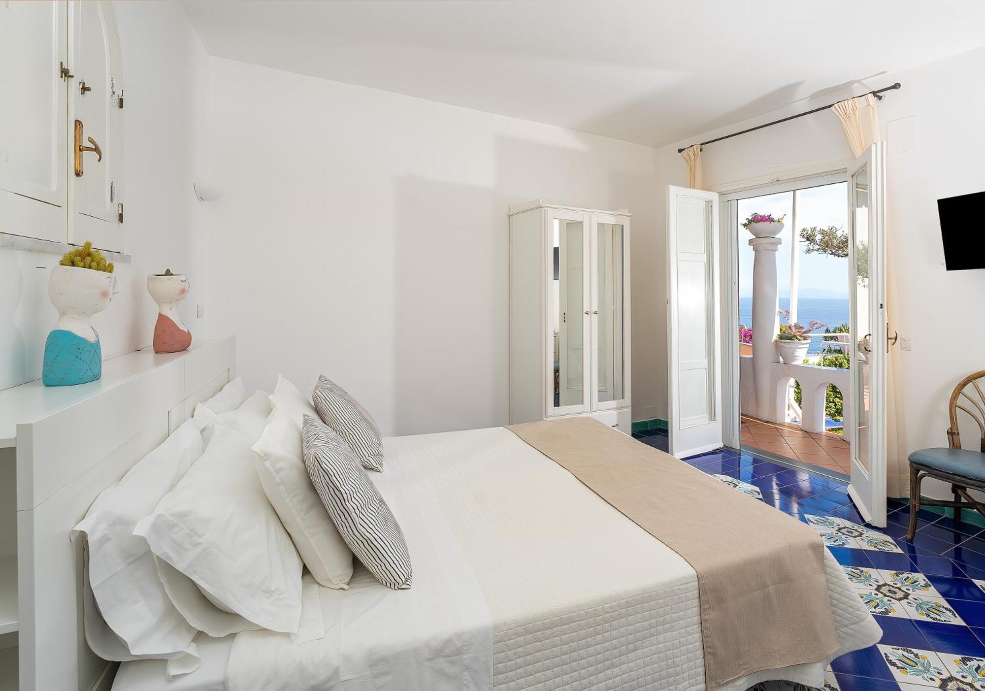 Bijoux - Exclusive Pool And Sea View Villa Amalfi