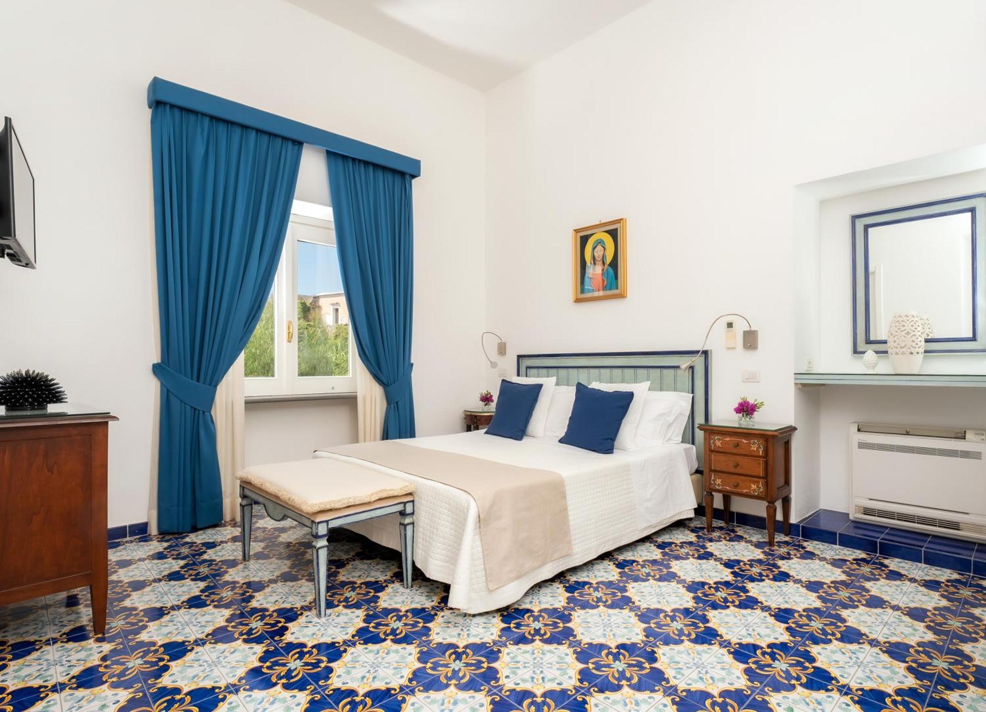 Villa Bijoux - Exclusive Pool And Sea View *