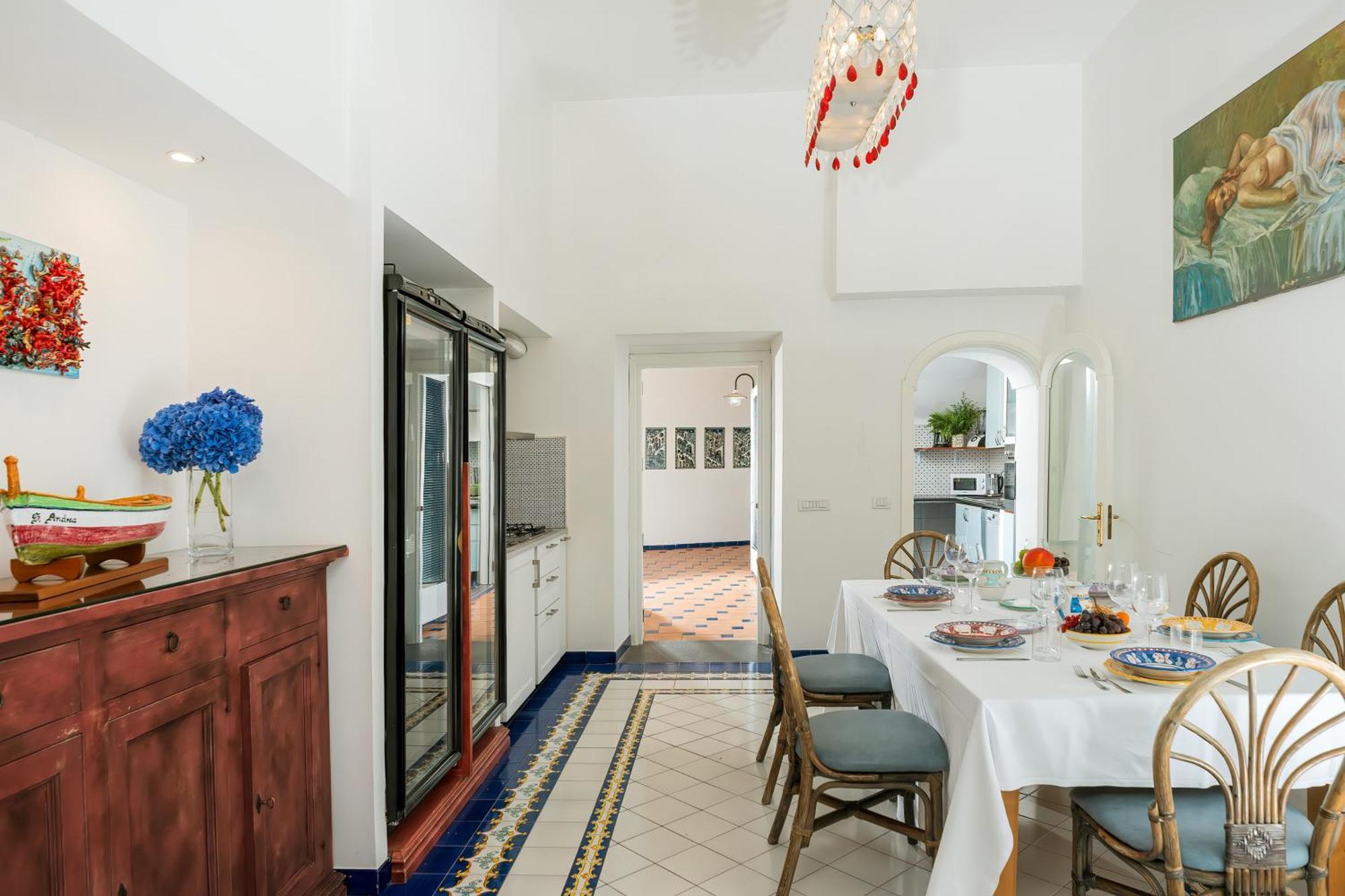 Bijoux - Exclusive Pool And Sea View *
