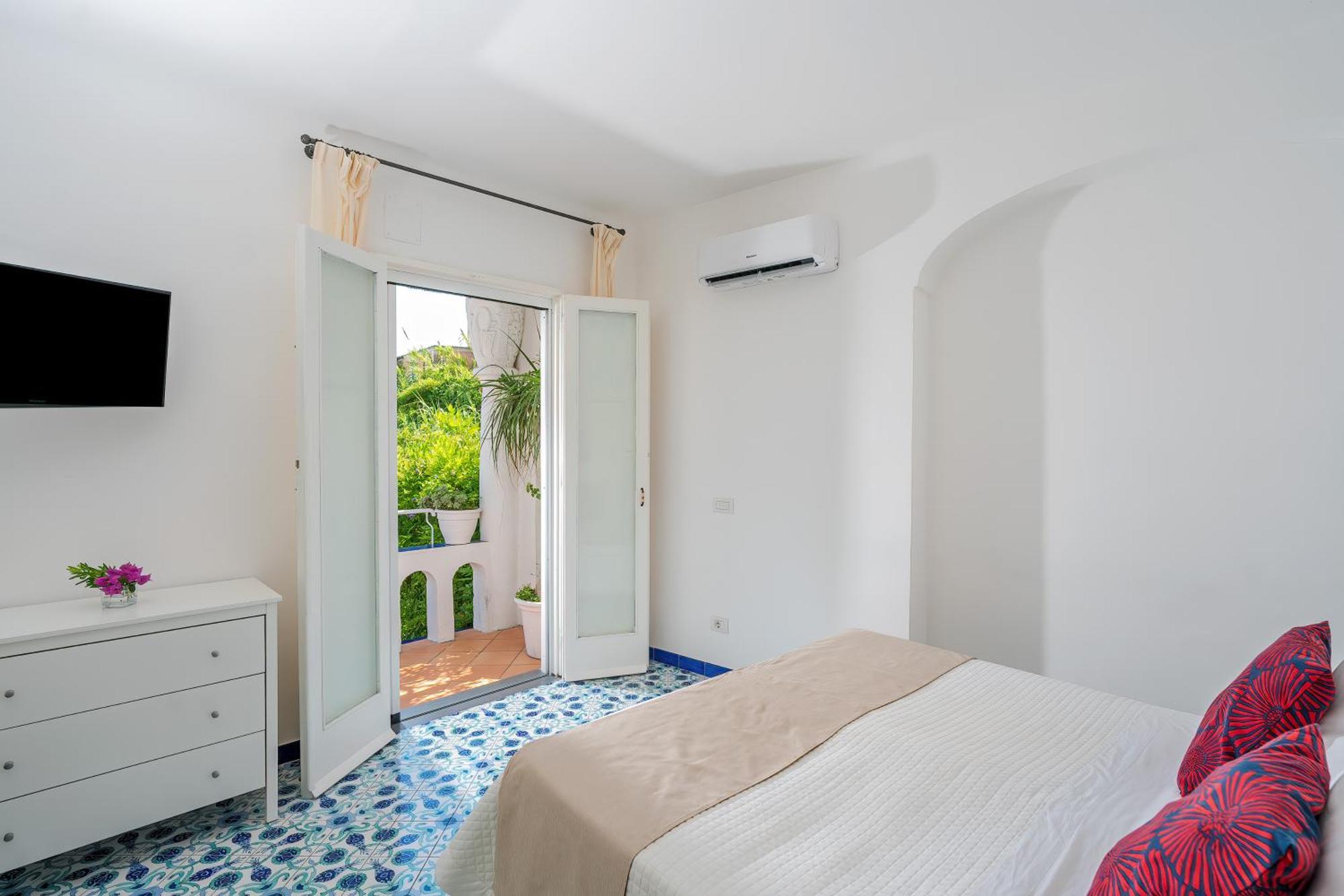 Bijoux - Exclusive Pool And Sea View * Amalfi