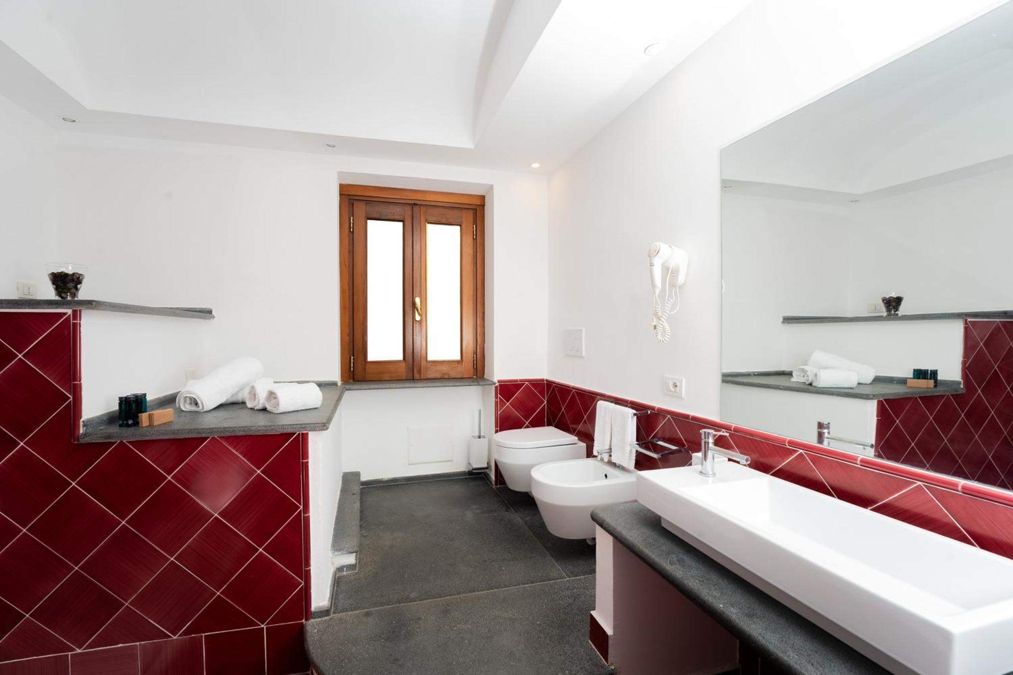 Villa Bijoux - Exclusive Pool And Sea View Amalfi