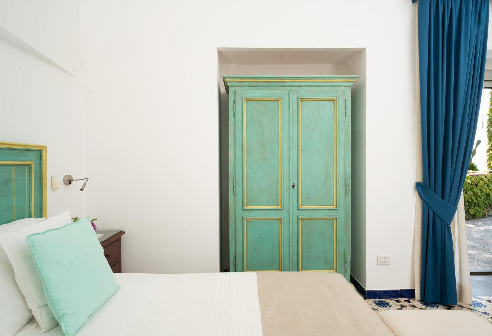 Villa Bijoux - Exclusive Pool And Sea View