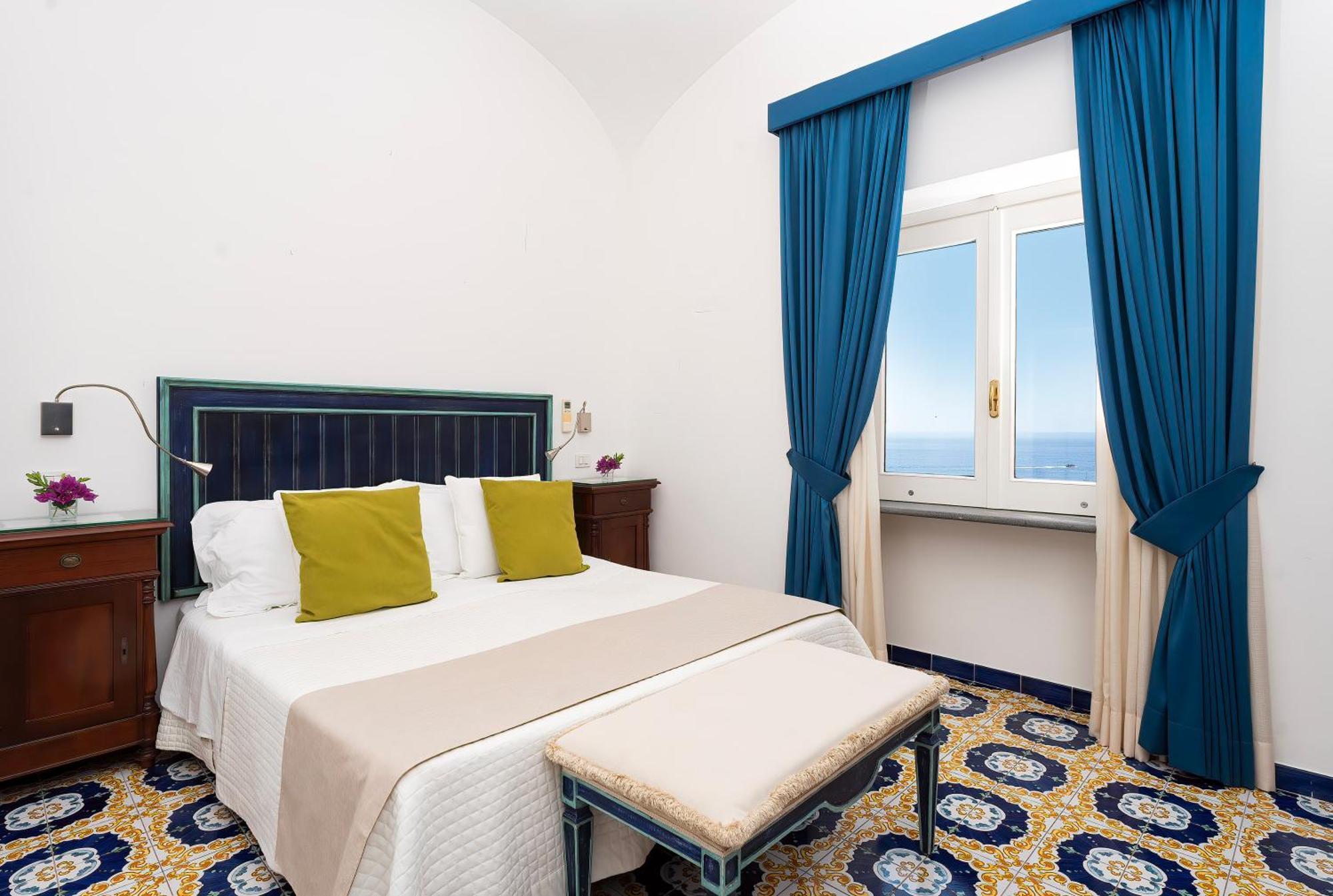 Bijoux - Exclusive Pool And Sea View Amalfi