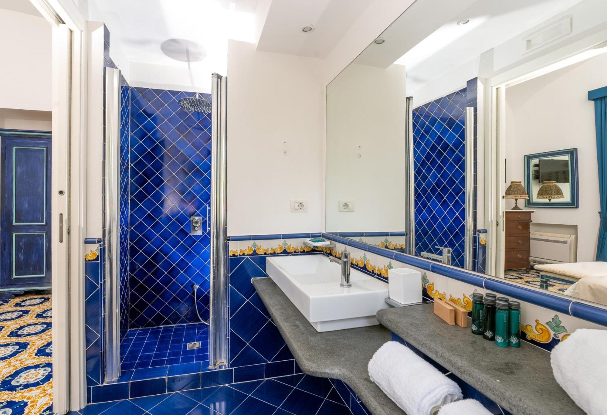 Bijoux - Exclusive Pool And Sea View *