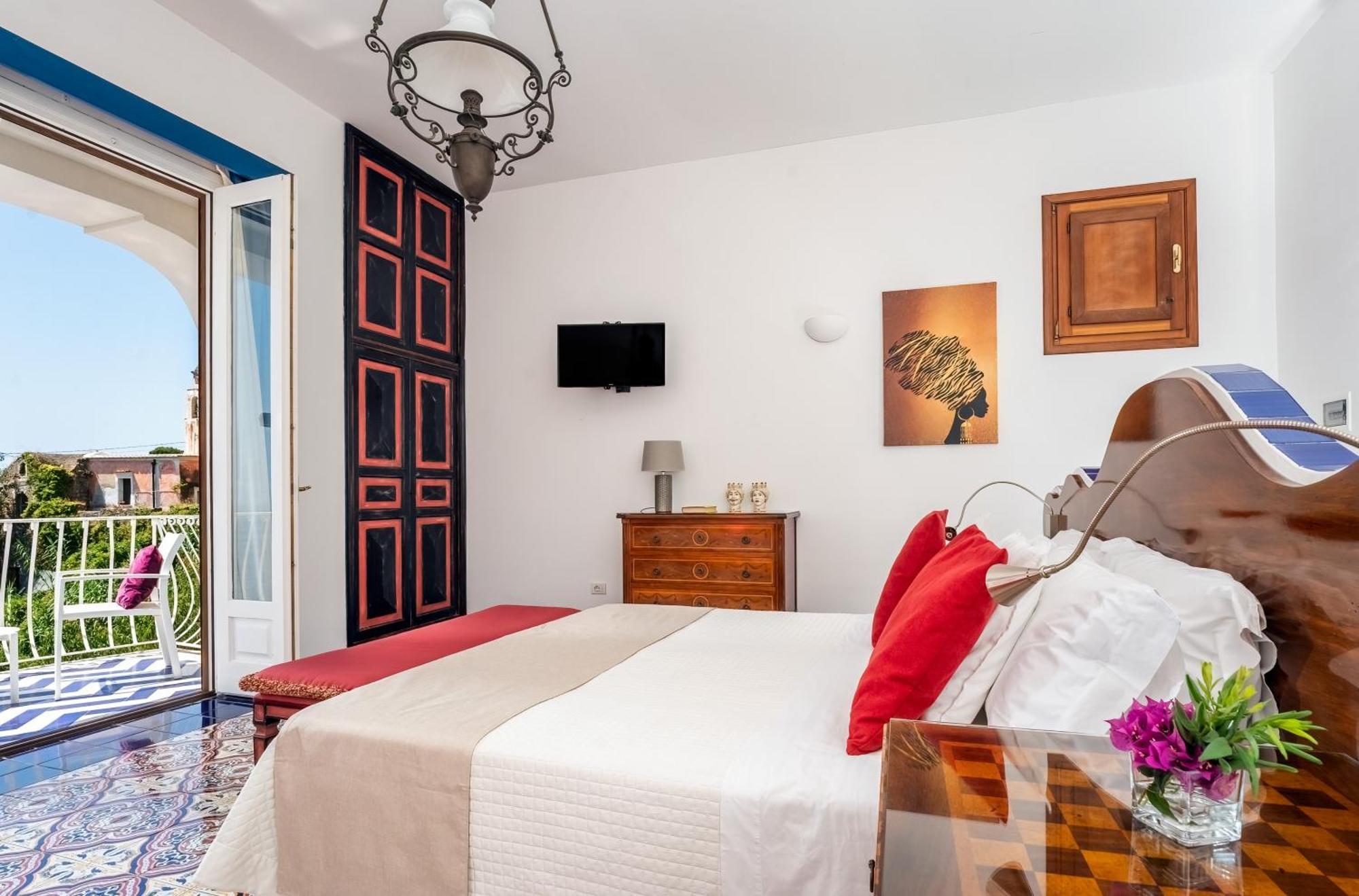 Bijoux - Exclusive Pool And Sea View